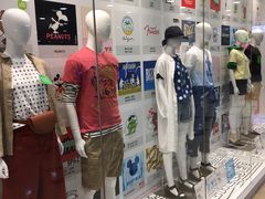 -优衣库(青岛伟东乐客城店)