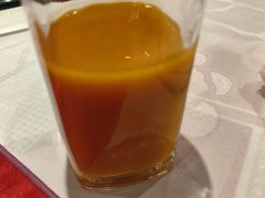沙棘汁-凯鸽酒楼•雁北民间菜(华北星店)
