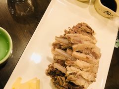 -胡杨记忆(和平路店)
