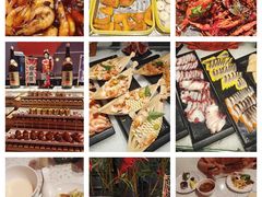 -北京海德酒店温泉