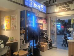 -尹珍珠·韩式无限烤肉(回龙湾店)