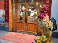 -威哥的菜·地道长沙菜(雨花亭店)