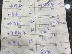 -天天海鲜城·海鲜大排档(新溪店)