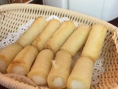 -水乡人家私房菜(逢简店)
