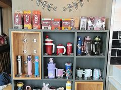 -COSTA COFFEE(龙德广场店)