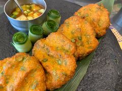 -simply thai天泰(世纪汇店)