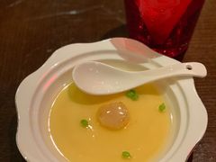 -海航大厦万豪酒店彩海轩中餐厅(霄云路店)