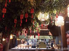 -南京大牌档(三阳广场苏宁店)