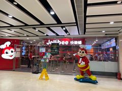 -快乐蜂(永光广场店)