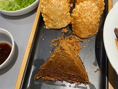 -乾隆饺子馆(中兴广场店)