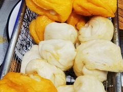 -山河屯铁锅炖鲜鹅·东北菜(开发区一店)