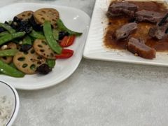 -胜记烧鹅美食