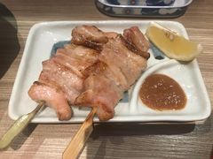-小山日本料理(兴业太古汇店)