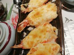 -大渔铁板烧(花园道店)