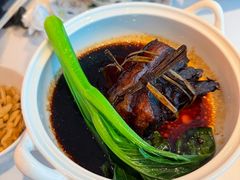 -桂满陇·杭州小馆(巴黎春天浦建店)