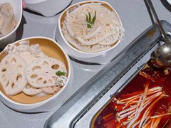 -海底捞火锅(万象城店)