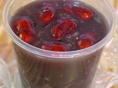 血糯米甜羹-沈大成(南京东路店)