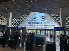 -东浩兰生上海世博展览馆