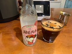 -Joymean coffee.见面咖啡