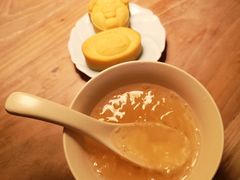 -西安华清御汤酒店