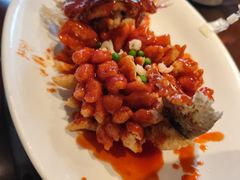 -吴越荣记苏州菜·松鼠桂鱼(月光码头店)