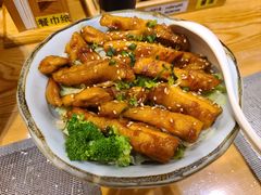 -昱匠·日本料理(金融街店)