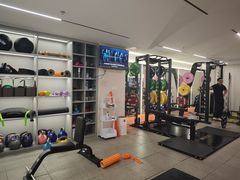 -MEGA BASE 健身馆(南山店)