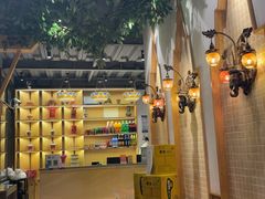 -金塔傣乡·云南民族特色菜·傣味手抓饭(金瓦路店)