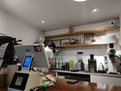 -Joymean coffee.见面咖啡