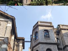 -两江国际影视城