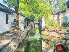 -绍兴鲁迅故里·沈园景区