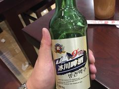 -服务大楼冷面(延大店)