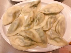 -喜家德虾仁水饺(华强天虹店)
