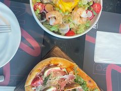 -Nord Grill&Bar Highland诺德西餐(深圳欢乐海岸店)