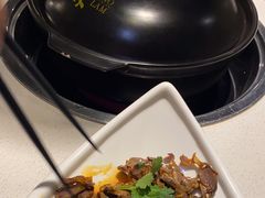 -百年果林椰子鸡(中洲店)