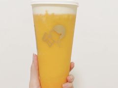 -喜茶(合肥正大广场店)