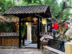 -五邑人家(江门店)