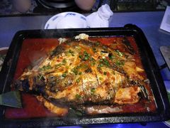 -炉鱼(爱琴海购物公园店)