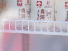 -青海湖二郎剑景区