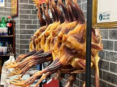 -窝窝店包子(翠花街店)