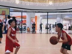 -东方启明星篮球培训(天坛校区)