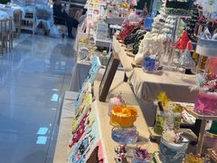 -郑在DIY·潮玩银饰绘画手作(中央大道旗舰店)
