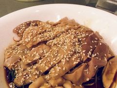 -美极鲜食坊(宝安南路店)