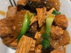 -长安记·大美陕菜(大族广场店)