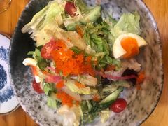 -千吉日本料理(日本一条街店)