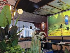 -鲜念蒸汽石锅鱼(红山6979店)