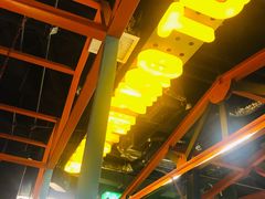 -尚品小土屋涮毛肚(李沧万达店)