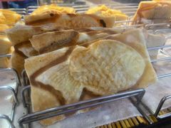 -粉粉乐鲷鱼烧(美罗城店)