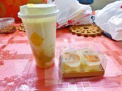 -一鸣真鲜奶吧(双菱路店)