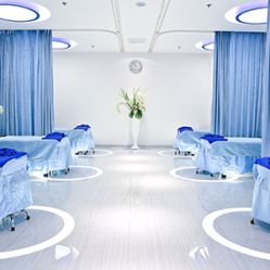 包房-秀域健康科技